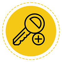 Early Advantage Icon